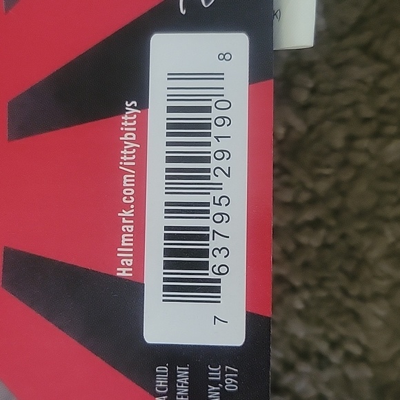 Itty Bittys - Picture 3 of 3